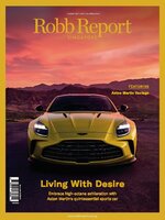Robb Report Singapore